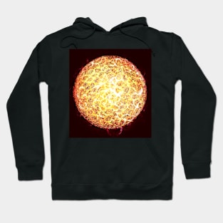 The Sun Hoodie